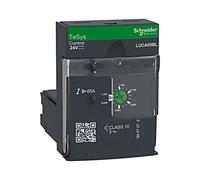 Modulo LUCA05BL: centralina 1.25-5A TeSys Ultra 24VDC SCHNEIDER ELECTRIC