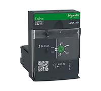 Modulo LUCA18BL: centralina 4.5-18A TeSys Ultra 24VDC SCHNEIDER ELECTRIC