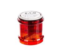 Modulo SL7-L24-R: rosso visivo LED 18-30VDC 18-26VAC IP66 EATON ELECTRIC