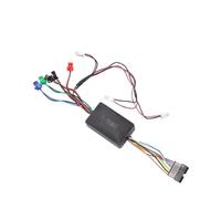 Modulo Luce for AUSOM DT2 PRO for KUGOO F3 PRO Max Convertitore DC for Scooter Elettrico a Doppio Motore 52V tra Luce e Controller