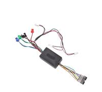 Modulo Luce for AUSOM DT2 PRO for KUGOO F3 PRO Max Convertitore DC for Scooter Elettrico a Doppio Motore 52V tra Luce e Controller
