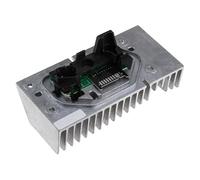 MODULO LUCI CENTRALINA LED INDICATORE SINISTRO Compatibile con BMW 3 2018- EPX-BM-120