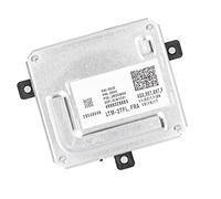 Modulo Luci di Marcia Diurna DRL Control Ballast 4G0907697D Faro Anteriore Ballast Control Unit Fit For A1 A3 A8 Q3