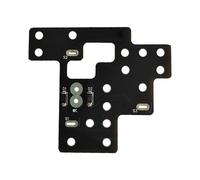 Modulo Luci Di Ricambio Eurowagens Per Chevy Silverado E GMC 2003-2007