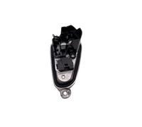 modulo luci diurne 19623501 19623502 Compatibile con KADJAR 2015-2018 Luci diurne Sorgente Fari anteriori Moduli DRL(19623502 right)