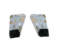 modulo luci diurne 19623502 19623501 Compatibile Con Kadjar Scheda Modulo Ballast Faro Sinistro Destro DRL Per Auto