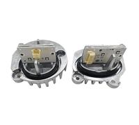 modulo luci diurne Compatibile Con 2 Serie Per F22 F87 M2 F23 2014 2015 2016 Luce Diurna Faro Allo Xeno Bianco Sorgente Luminosa Set Completo Modulo DRL 63117388923(Right side)
