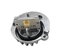 modulo luci diurne Compatibile Con 2 Serie Per F22 F87 M2 F23 2014 2015 2016 Luce Diurna Faro Allo Xeno Bianco Sorgente Luminosa Set Completo Modulo DRL 63117388923(Left A)