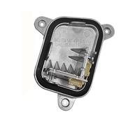 modulo luci diurne Compatibile con 3 Series per F34 GT LCI 330i 320i 340i 63117470427 63117470428 Faro adattivo DRL Indicatore di direzione(Right)