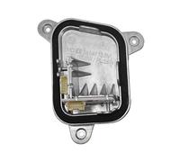 modulo luci diurne Compatibile con 3 Series per F34 GT LCI 330i 320i 340i 63117470427 63117470428 Faro adattivo DRL Indicatore di direzione(Left)