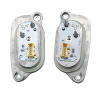 modulo luci diurne Compatibile Con A3 S3 8V0998473 DRL Modulo Faro Allo Xeno Sorgente Luminosa B011482-A 90070222 B101139-A 8V0998474 90070223(8V0998473-474 Pair)