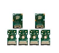 modulo luci diurne Compatibile con Benz per GLS W167 2020 2021 2022 2023 Faro DRL Luce di marcia diurna 5 PIN 6 PIN(Set 1)