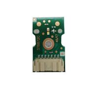 modulo luci diurne Compatibile con Benz per GLS W167 2020 2021 2022 2023 Faro DRL Luce di marcia diurna 5 PIN 6 PIN(Set 3)