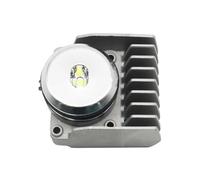 modulo luci diurne Compatibile con C&adillac per ATS XTS 2013 2014 2015 2016 2017 JFLCLG1 22791374 Lampada di marcia diurna Modulo sorgente luminosa DRL Unità