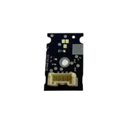 modulo luci diurne Compatibile Con Land per Rover per Defender 2020 2021 2022 Schede Luminose Di Marcia Diurna Bianche Faro DRL CML-G5M3 5120-1 UBL3036(1pcs)