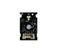 modulo luci diurne Compatibile con Land per Rover per Defender 2020-2023 modulo luci diurne bianche, luce di svolta DRL.(1pcs)