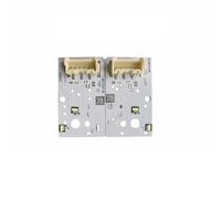 modulo luci diurne Compatibile con Q30 QX30 Schede Daylight Daytime Running Light DRL Chip B010390-B B010391-B MDE911805 Accessorio auto(Left and right drl)