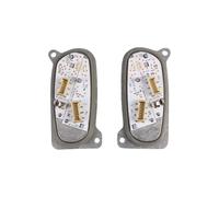 modulo luci diurne Compatibile Con Seat Per Leon Per Tarraco 2019-2024 5FJ941475 5FJ941476 1 Coppia Auto Faro Anteriore Modulo DRL Con Dissipatore di Calore Sorgente Luminosa