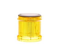 Modulo luminoso giallo senza lampadina SL7 171437 250V AC/DC