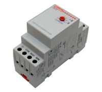 Modulo LVM20A240: relè di monitoraggio di livello 220-240VAC morsetti a vite ...