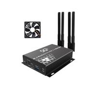 Modulo M.2 NGFF 4G/5G un USB 3.0 Adattatore Convertitore Scheda M2 Wifi Sch2632