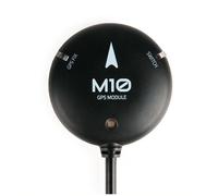 Modulo M10 Con Indicatore LED Ultimo Sistema Di Navigazione Satellitare Globale