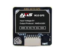 Modulo M10 UBLOX Protocollo Beidou Navigazione Modulo Per Drone FPV RC