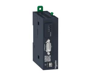 MODULO M262 CANOPEN MAESTRO