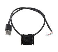 Modulo macchina fotografica senza unità USB 1 milione pixel OV9726 modulo di scansione della macchina fotografica