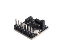 Modulo Magnetometro A Tre Assi RM3100 Buona Resistenza Alle Interferenze Magnetiche Supporta Comunicazione IIC e SPI
