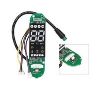 Modulo Manutenzione Scooter 4Ultra Scooter Materiale Alluminio Design Compatto