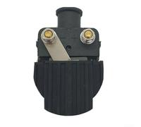 Modulo marino 339-832757A4 della bobina di accensione del motore per motori fuoribordo Mercury 6HP alla parte di ricambio diretta 225HP