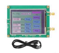 Modulo MAX2870 del generatore di sorgente RF a basso rumore con gamma di frequenza 23 5 6000MHz e pacchetto di 32 Pin TQFN per l'infrastruttura satellitare e wireless