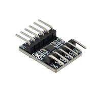 Modulo MCP4728 Modulo di Conversione Digitale-Analogica A 12 Bit 12 Bit per DAC Uscita Digitale-Analogica A 4 Canali per DAC