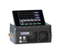 Modulo MDP-L1060 per carico elettronico DC regolabile, misuratore di potenza da 100 W per test della batteria, supporta la potenza di resistenza a tensione a corrente costante (MDP-L1060+MDP-M01)