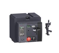 Modulo meccanismo motore Schneider LV431541 220/240V AC 50/60 Hz, 208/277V AC...