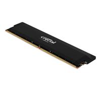 Modulo Memoria Crucial Pro CP16G60C36U5B 16 GB DDR5 6000 MHz ECC Modulo Memoria Crucial Pro CP16G60C36U5B 16 GB DDR5 6000 MHz ECC