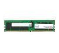 Dell Ram Npos 16gb 2rx8 Ddr4 3200mhz One Size Green