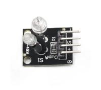 Modulo Mercoid Tilted Button KY027 per il miglioramento del progetto in set di fattori elettronici