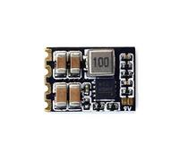 Modulo Micro BEC 6S Uscita 5V o 9V Regolabile per Modelli RC FPV Droni 1PCS M2E8