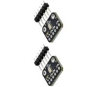 Modulo Microfoni ICS-43434 Scheda Espansione con Uscita Digitale per SAMD21 RP2040 Sviluppo Sviluppo IoT Sound Registrazione Modulo