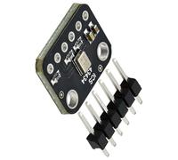 Modulo Microfoni ICS-43434 Scheda Espansione con Uscita Digitale per SAMD21 RP2040 Sviluppo Sviluppo IoT Sound Registrazione Modulo