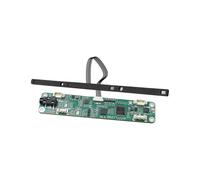 Modulo Microfono Direzionale A 4 Array da 60 Gradi con Riduzione del Rumore, Cancellazione Digitale 'Eco, per Progetti Audio DIY