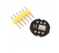 Modulo microfono omnidirezionale Interfaccia I2S INMP441 MEMS Precisione Bassa potenza Volume ultra piccolo(INMP441 5PCS)