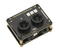 Modulo Mini Doppia Fotocamera, Modulo Fotocamera con Interfaccia USB da 2 MP 30FPS per Sorveglianza