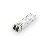 Modulo Mini Gbic (Sfp) Singlemode Lc Duplex 1000Base-Lx 1550Nm
