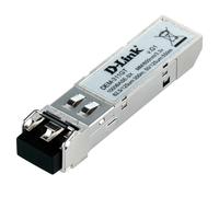 D-Link DEM-311GT modulo del ricetrasmettitore di rete Fibra ottica 1000 Mbit/s SFP 850 nm