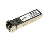 Link LKSFPLC10P MODULO MINIGBIC (SFP+) MULTIMODE LC Duplex 10GBPS 850nm 300 MT con DDM Compatibile per HP Serie Enterprise