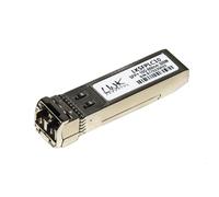 LINK MODULO MINIGBIC (SFP+) MULTIMODE LC DUPLEX 10GBPS 850NM 300 MT CON DDM (LKSFPLC10)**PUOI PAGARE ANCHE ALLA CONSEGNA!!!**