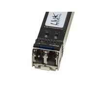 MODULO MINIGBIC (SFP+) SINGLEMODE LC DUPLEX 10GBPS 1310NM 10 KM CON DDM COMPATIB